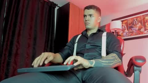 Snapshot of alpha_dominus_ chatting on 10, 2, 2026 alpha_dominus_ online show from 10, 2, 2026