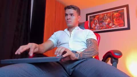 Snapshot of alpha_dominus_ chatting on 19, 2, 2026 alpha_dominus_ online show from 19, 2, 2026