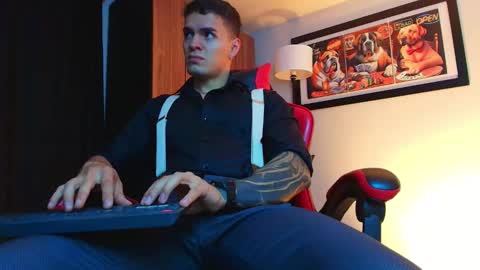 Snapshot of alpha_dominus_ chatting on 2, 3, 2026 alpha_dominus_ online show from 2, 3, 2026