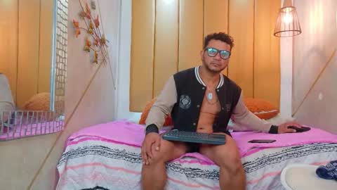 Alpha online show from 27, 9, 2025