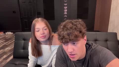 Luke and Maddie online show from 11, 3, 2026