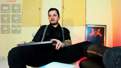 alpha paganni online show from 24, 3, 2026