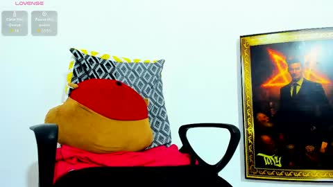 alpha paganni online show from 22, 4, 2026