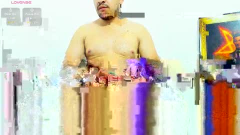 alpha paganni online show from 22, 4, 2026