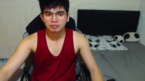 Angelo online show from 12, 1, 2025