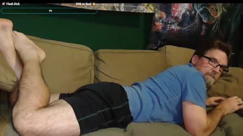 Snapshot of alphaacid1 chatting on 23, 10, 2025 Alpha or Al online show from 23, 10, 2025