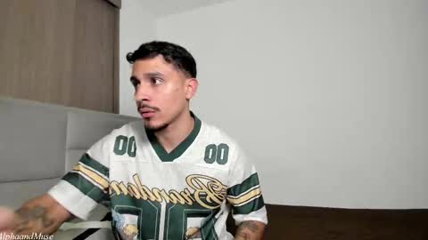 Jay and  Velvet online show from 14, 3, 2026