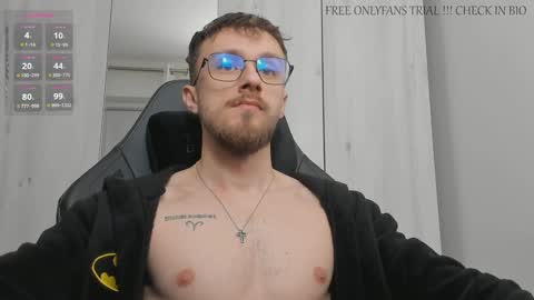 Andi online show from 4, 1, 2025