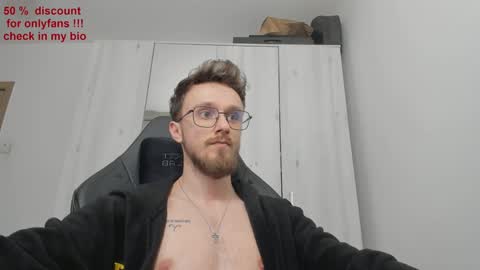 Andi online show from 25, 1, 2025