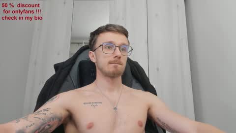 Andi online show from 29, 1, 2025