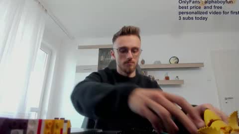 Andi online show from 25, 10, 2025