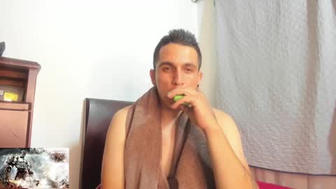 AlphaDesire69 online show from 17, 9, 2025