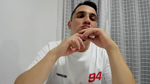 AlphaDesire69 online show from 8, 2, 2026