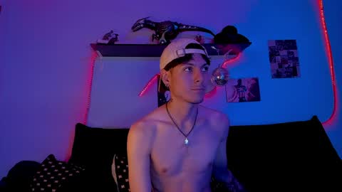 Dioniso online show from 17, 4, 2026