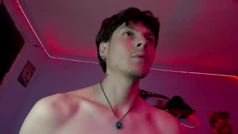 Dioniso online show from 28, 4, 2026