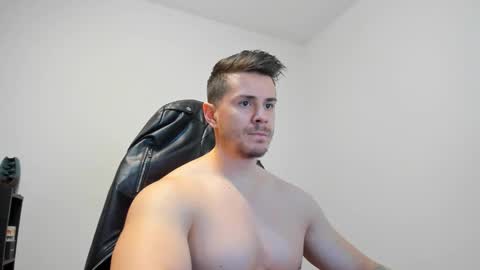 LeatherMaster online show from 30, 12, 2024