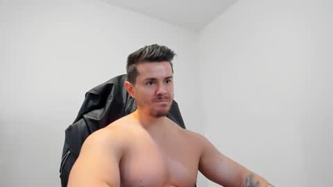 LeatherMaster online show from 4, 1, 2025