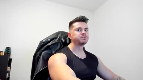 LeatherMaster online show from 8, 1, 2025