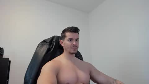 LeatherMaster online show from 16, 9, 2025