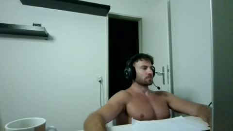 Snapshot of alphah_hunk chatting on 10, 7, 2026 alphah_hunk online show from 10, 7, 2026
