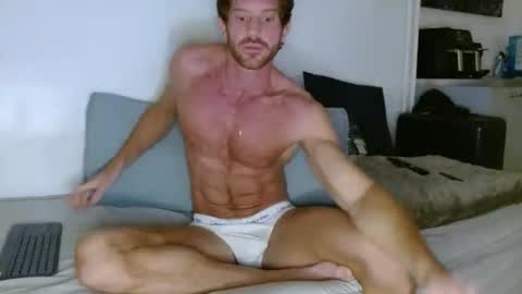 alphahung23 online show from 19, 12, 2025