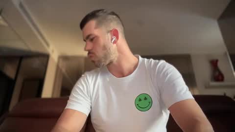 MasterJax69 online show from 21, 12, 2024