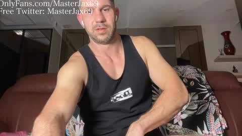 MasterJax69 online show from 5, 1, 2025