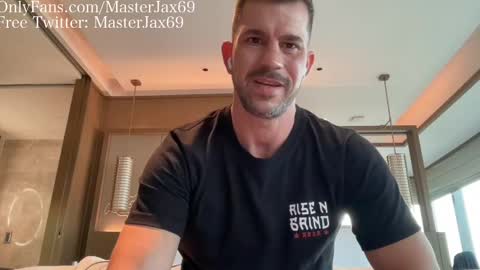 MasterJax69 online show from 10, 2, 2025