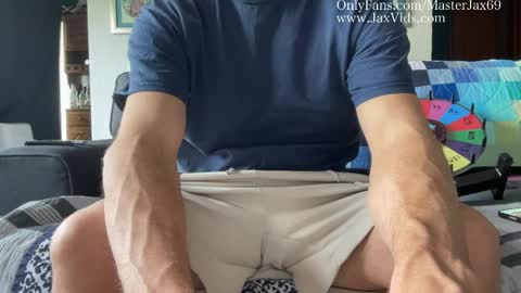 MasterJax69 online show from 17, 4, 2026