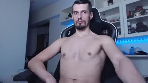 MasterTodd online show from 21, 12, 2025