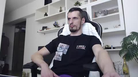 MasterTodd online show from 2, 5, 2026