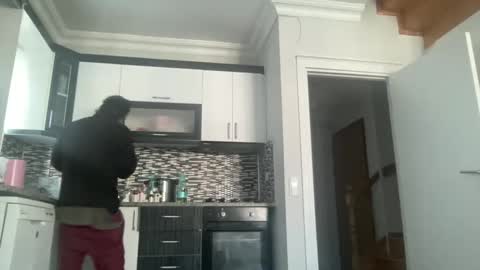 AlphAndre online show from 20, 1, 2025