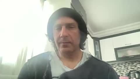 AlphAndre online show from 20, 1, 2025