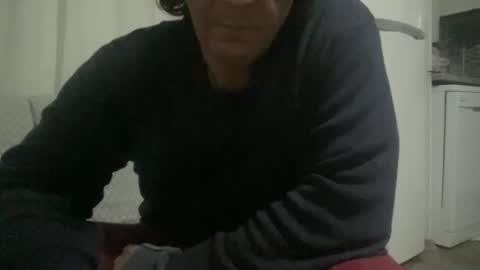 AlphAndre online show from 20, 1, 2025