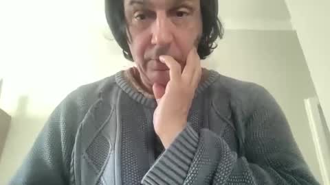 AlphAndre online show from 27, 1, 2025