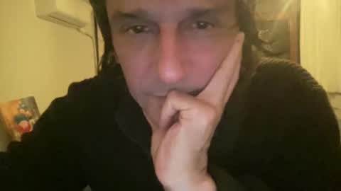 AlphAndre online show from 29, 1, 2025