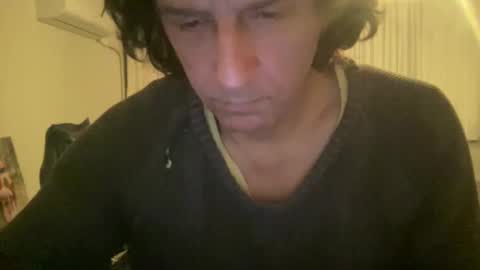 AlphAndre online show from 31, 1, 2025