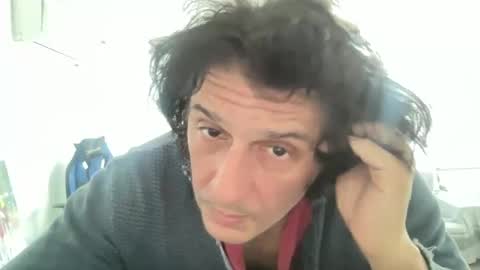 AlphAndre online show from 3, 2, 2025