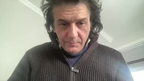 AlphAndre online show from 10, 2, 2025