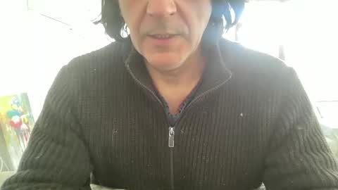 AlphAndre online show from 26, 2, 2025