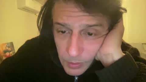 AlphAndre online show from 26, 2, 2025