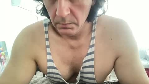 AlphAndre online show from 2, 3, 2025