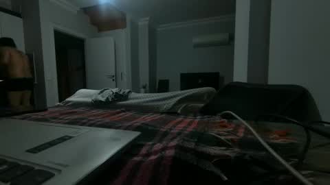 AlphAndre online show from 13, 4, 2026