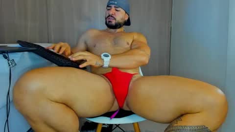 alphapulsex online show from 11, 7, 2026