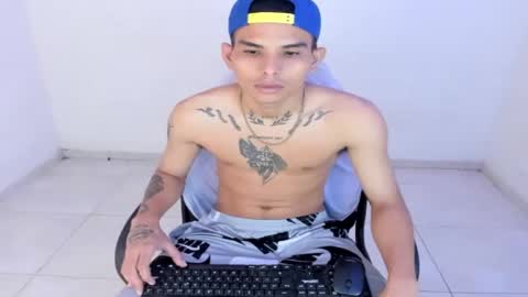 alphas_latins online show from 30, 5, 2026