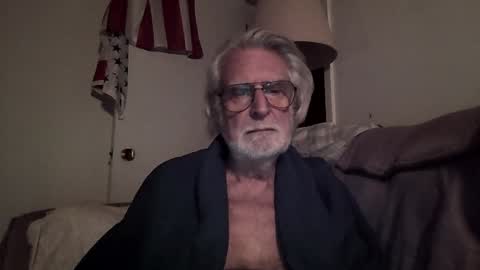 AlphaUniform online show from 12, 1, 2025