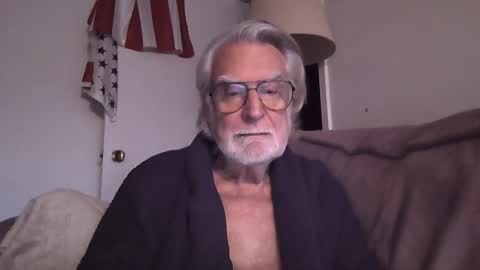 AlphaUniform online show from 25, 1, 2025