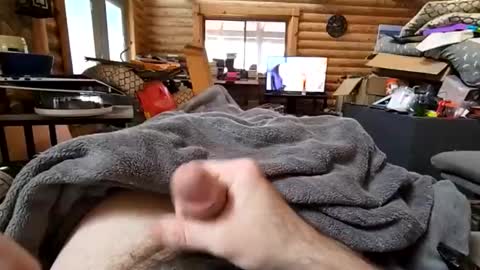 Alric online show from 25, 12, 2024