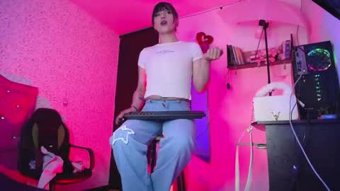 Snapshot of altair_x chatting on 14, 10, 2025 altair_x online show from 14, 10, 2025