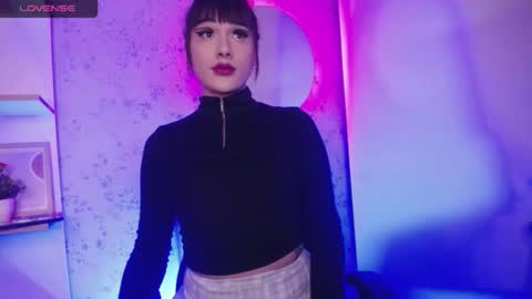 Snapshot of altair_x chatting on 2, 11, 2025 altair_x online show from 2, 11, 2025